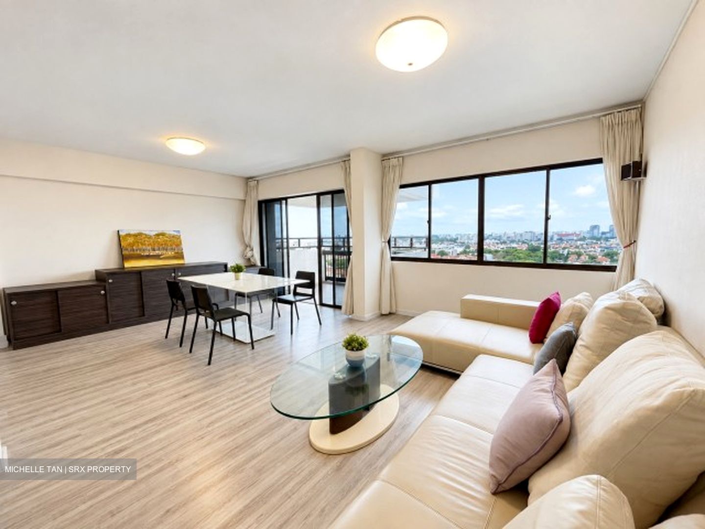 Laguna Park (D15), Apartment #628399341